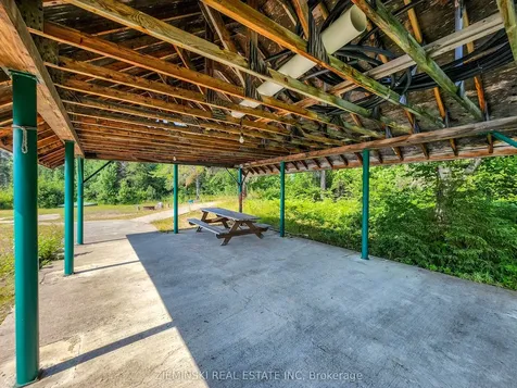 Lot 2 Plan 6m499, North Munro Lake Road Black River-matheson ON P0K 1N0