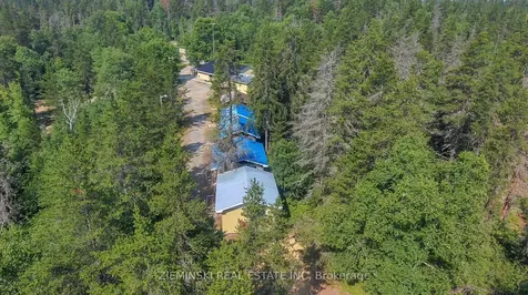 Lot 2 Plan 6m499, North Munro Lake Road Black River-matheson ON P0K 1N0