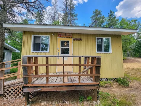 Lot 2 Plan 6m499, North Munro Lake Road Black River-matheson ON P0K 1N0