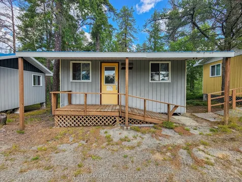 Lot 2 Plan 6m499, North Munro Lake Road Black River-matheson ON P0K 1N0