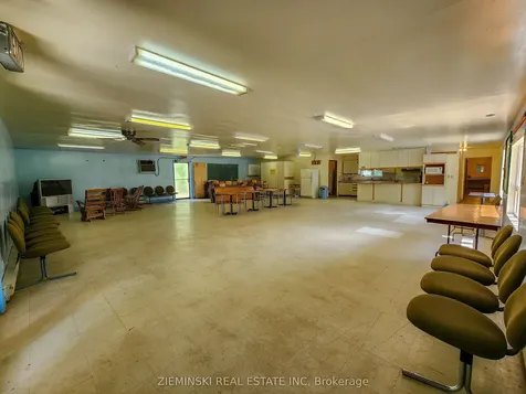 Lot 2 Plan 6m499, North Munro Lake Road Black River-matheson ON P0K 1N0