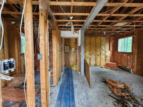 Lot 2 Plan 6m499, North Munro Lake Road Black River-matheson ON P0K 1N0