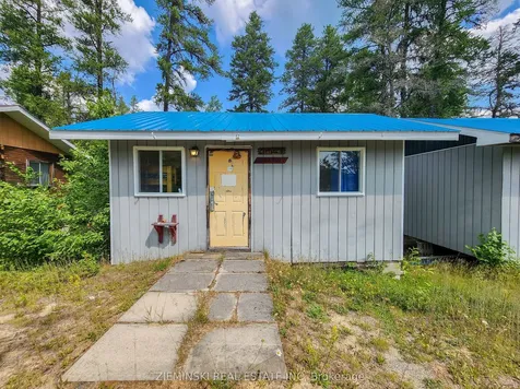 Lot 2 Plan 6m499, North Munro Lake Road Black River-matheson ON P0K 1N0