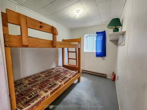 Lot 2 Plan 6m499, North Munro Lake Road Black River-matheson ON P0K 1N0