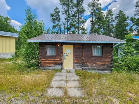 Lot 2 Plan 6m499, North Munro Lake Road Black River-matheson ON P0K 1N0