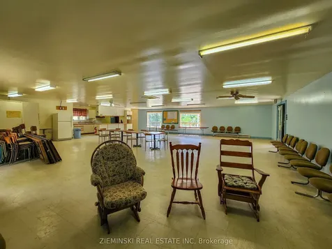 Lot 2 Plan 6m499, North Munro Lake Road Black River-matheson ON P0K 1N0