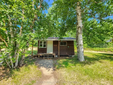 Lot 2 Plan 6m499, North Munro Lake Road Black River-matheson ON P0K 1N0