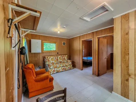 Lot 2 Plan 6m499, North Munro Lake Road Black River-matheson ON P0K 1N0