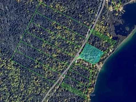 Lot 2 Plan 6m499, North Munro Lake Road Black River-matheson ON P0K 1N0