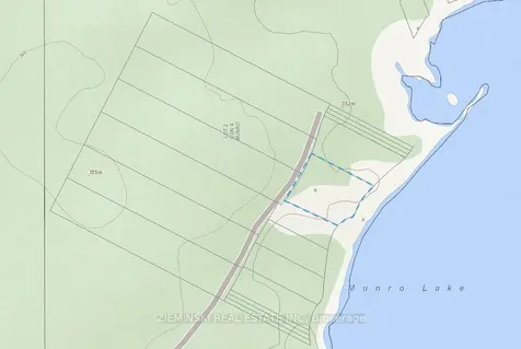 Lot 2 Plan 6m499, North Munro Lake Road Black River-matheson ON P0K 1N0