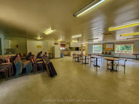 Lot 2 Plan 6m499, North Munro Lake Road Black River-matheson ON P0K 1N0