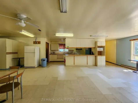 Lot 2 Plan 6m499, North Munro Lake Road Black River-matheson ON P0K 1N0