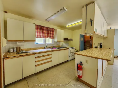 Lot 2 Plan 6m499, North Munro Lake Road Black River-matheson ON P0K 1N0