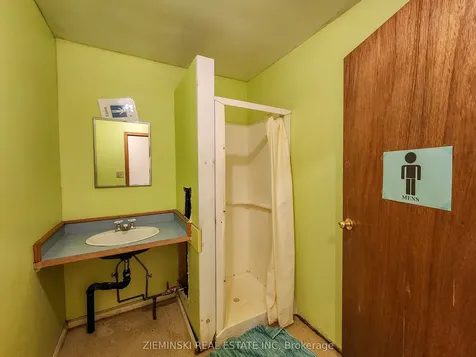 Lot 2 Plan 6m499, North Munro Lake Road Black River-matheson ON P0K 1N0