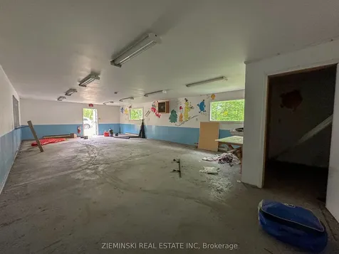 Lot 3 Plan 6m499, North Munro Lake Road Black River-matheson ON P0K 1N0