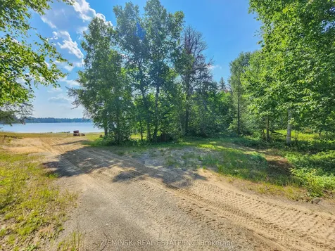 Lot 3 Plan 6m499, North Munro Lake Road Black River-matheson ON P0K 1N0
