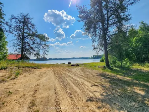 Lot 3 Plan 6m499, North Munro Lake Road Black River-matheson ON P0K 1N0