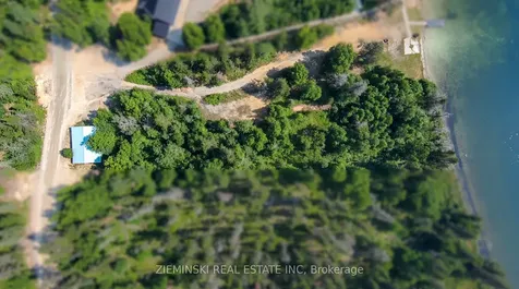 Lot 3 Plan 6m499, North Munro Lake Road Black River-matheson ON P0K 1N0