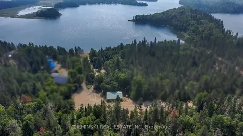 Lot 3 Plan 6m499, North Munro Lake Road Black River-matheson ON P0K 1N0