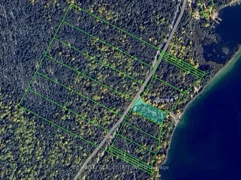 Lot 3 Plan 6m499, North Munro Lake Road Black River-matheson ON P0K 1N0