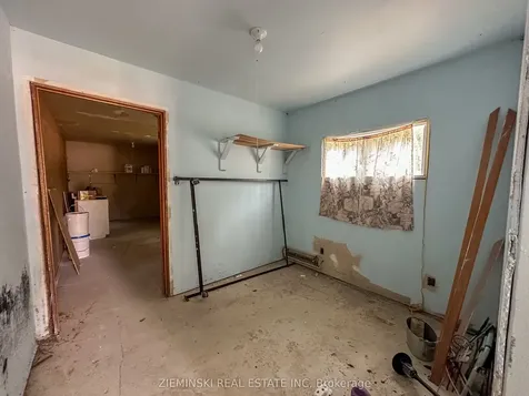 Lot 3 Plan 6m499, North Munro Lake Road Black River-matheson ON P0K 1N0