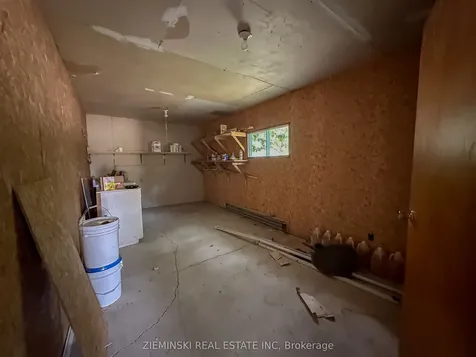 Lot 3 Plan 6m499, North Munro Lake Road Black River-matheson ON P0K 1N0