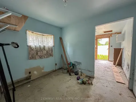 Lot 3 Plan 6m499, North Munro Lake Road Black River-matheson ON P0K 1N0