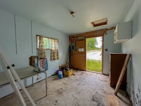 Lot 3 Plan 6m499, North Munro Lake Road Black River-matheson ON P0K 1N0