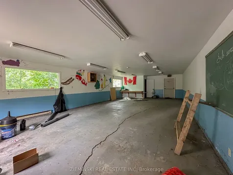 Lot 3 Plan 6m499, North Munro Lake Road Black River-matheson ON P0K 1N0