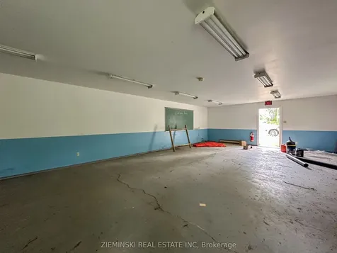 Lot 3 Plan 6m499, North Munro Lake Road Black River-matheson ON P0K 1N0