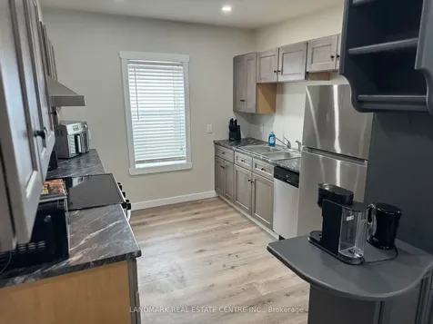 455 Fourth Avenue Black River-matheson ON P0K 1N0