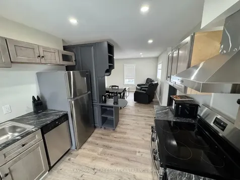 455 Fourth Avenue Black River-matheson ON P0K 1N0