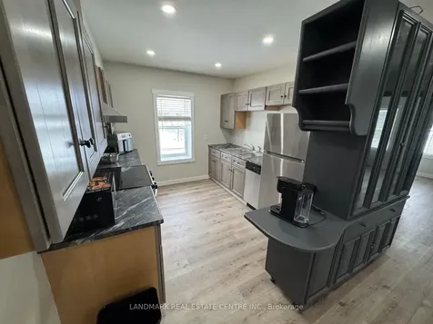 455 Fourth Avenue Black River-matheson ON P0K 1N0