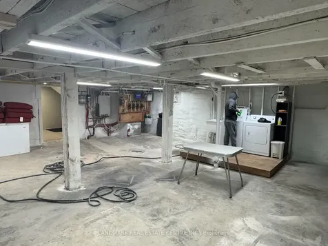 455 Fourth Avenue Black River-matheson ON P0K 1N0