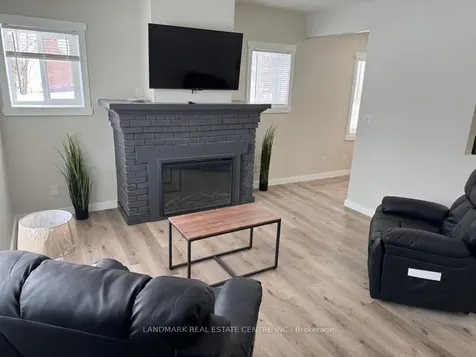 455 Fourth Avenue Black River-matheson ON P0K 1N0