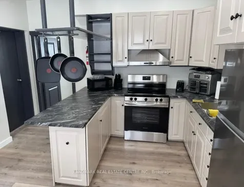 455 Fourth Avenue Black River-matheson ON P0K 1N0