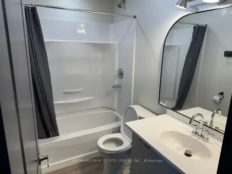 455 Fourth Avenue Black River-matheson ON P0K 1N0