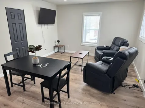 455 Fourth Avenue Black River-matheson ON P0K 1N0