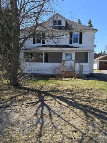 16 Seventh Avenue Englehart ON P0J 1H0