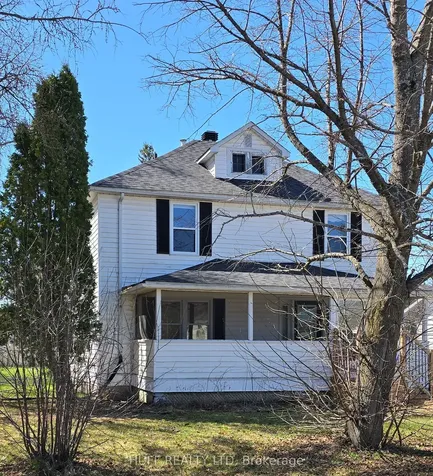 16 Seventh Avenue Englehart ON P0J 1H0