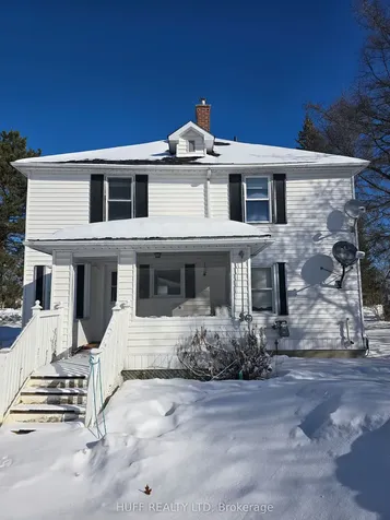 16 Seventh Avenue Englehart ON P0J 1H0
