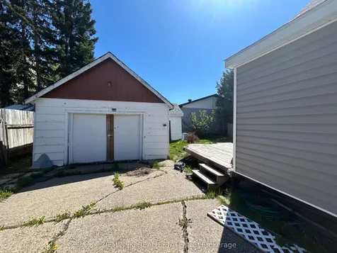103 Dome Avenue Timmins ON P0N 1H0