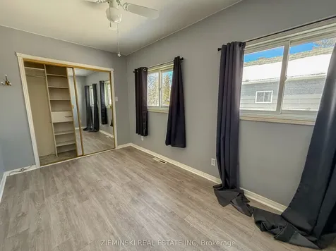 103 Dome Avenue Timmins ON P0N 1H0
