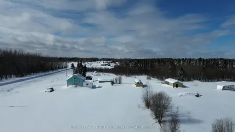 103 Hanna Road E Cochrane ON P0L 1C0