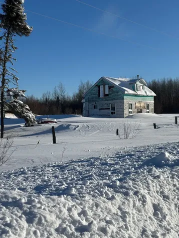 103 Hanna Road E Cochrane ON P0L 1C0