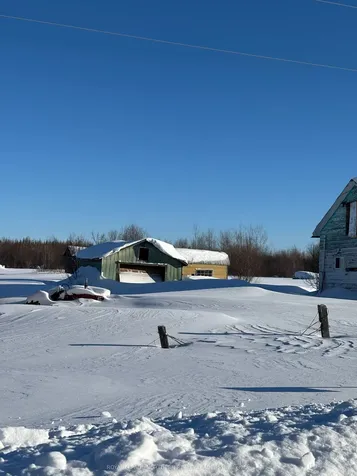 103 Hanna Road E Cochrane ON P0L 1C0