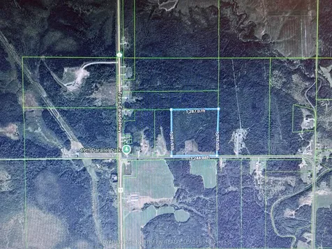 103 Hanna Road E Cochrane ON P0L 1C0