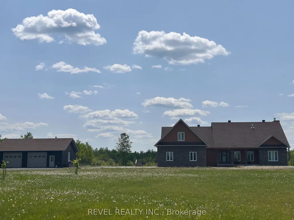 847 Highway 579 N/a Cochrane ON P0L 1C0