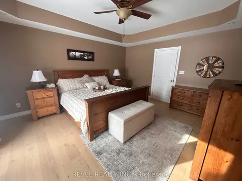 847 Highway 579 N/a Cochrane ON P0L 1C0