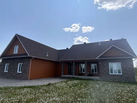 847 Highway 579 N/a Cochrane ON P0L 1C0